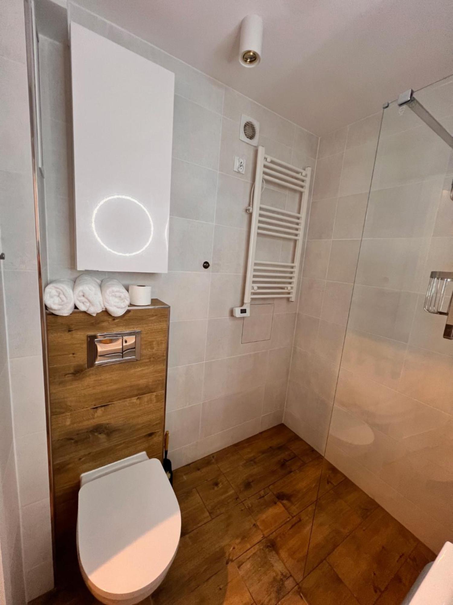 Apartment Auroracentercracow *
