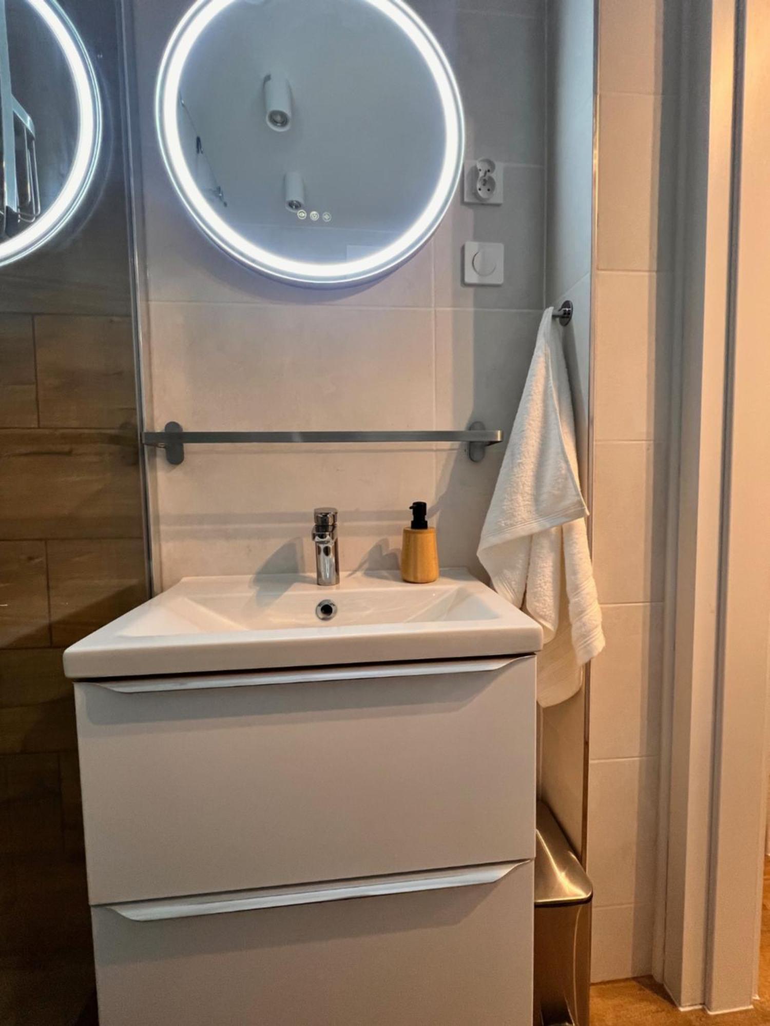 Apartment Auroracentercracow *