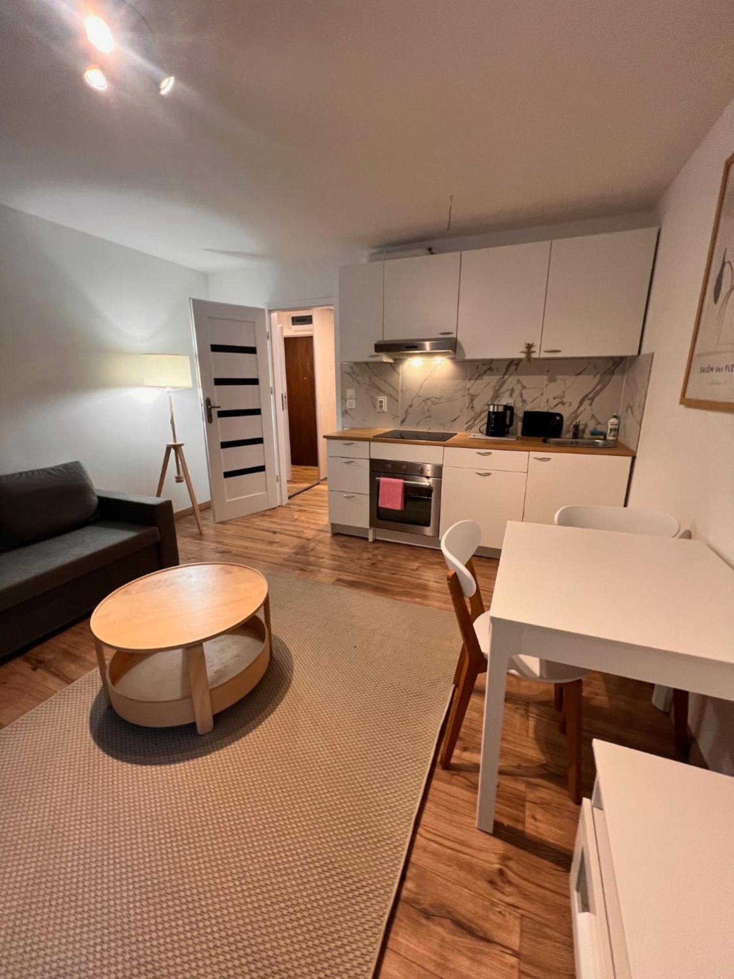 Apartment Auroracentercracow *