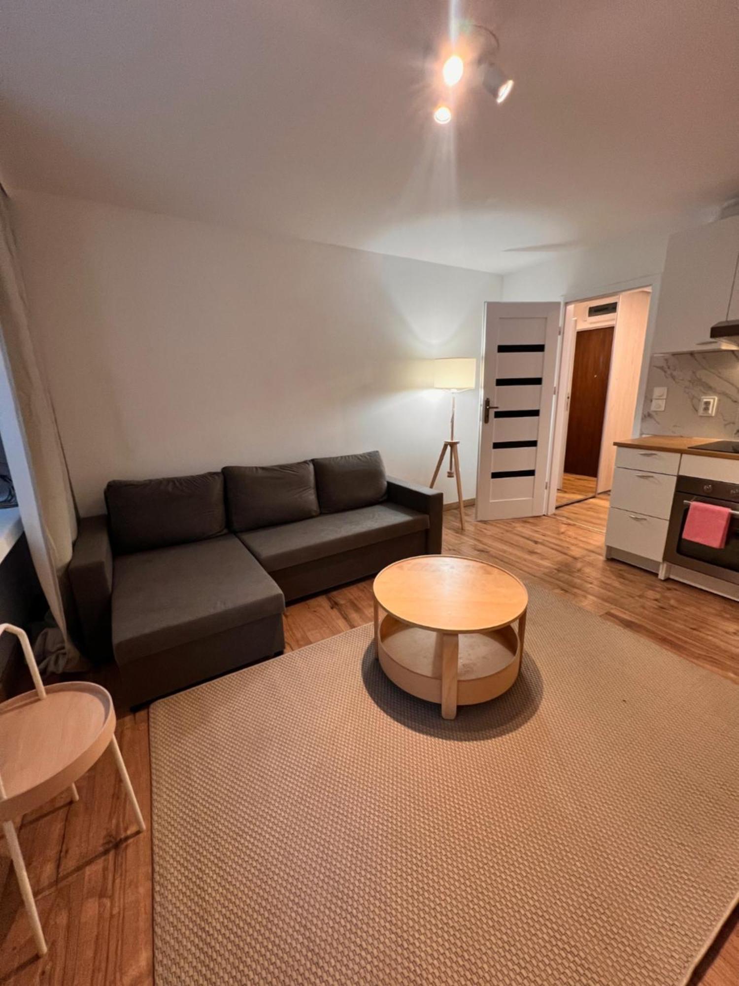 Apartment Auroracentercracow