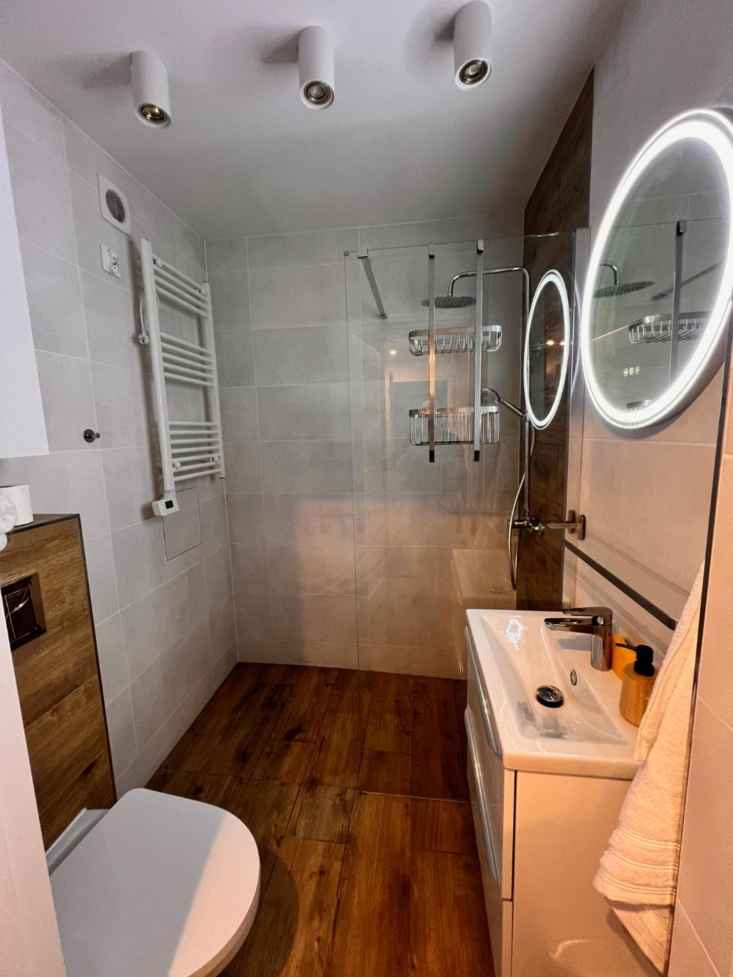 Apartment Auroracentercracow *